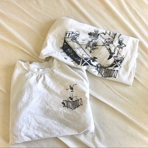 Brandy Melville santa monica aleena